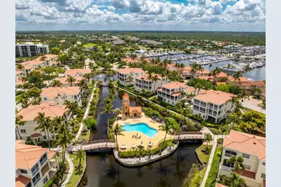 3485 Sunset Key Cir #101, Punta Gorda, FL 33955 - Photo 5