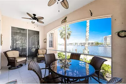 3485 Sunset Key Cir #101, Punta Gorda, FL 33955 - Photo 21
