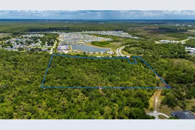Sw Co Rd 769, Lake Suzy, FL 34269 - Photo 3