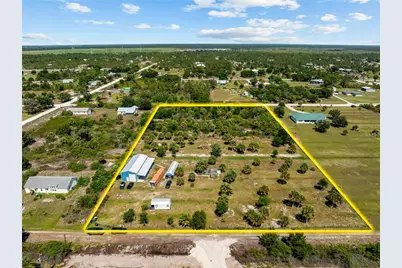 7042 Austrian Boulevard, Punta Gorda, FL 33982 - Photo 1