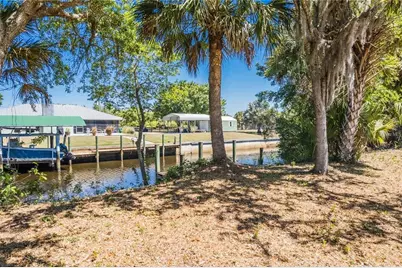 28426 & 28434 Royal Palm Drive, Punta Gorda, FL 33982 - Photo 13