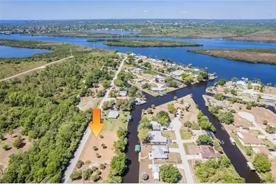 28426 & 28434 Royal Palm Drive, Punta Gorda, FL 33982 - Photo 3