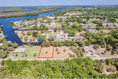 28426 & 28434 Royal Palm Drive, Punta Gorda, FL 33982 - Photo 7