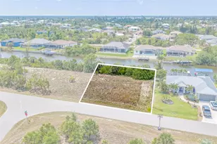 15424 Hennipen Cir, Port Charlotte, FL 33981 - Photo 1