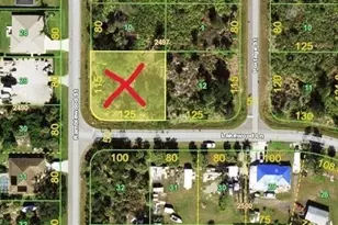 234 Ramblewood St, Port Charlotte, FL 33953 - Photo 1