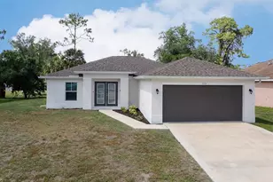 3718 Donahue Ave, North Port, FL 34288 - Photo 1