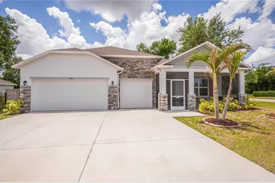 640 Encarnacion Street, Punta Gorda, FL 33983 - Photo 1