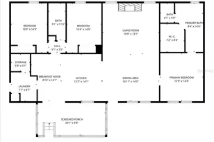 3650 Rossmere Rd, Port Charlotte, FL 33953 - Photo 49