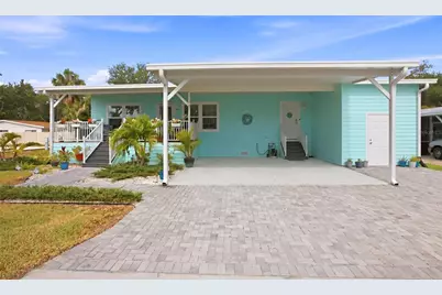 4378 Manatee Loop #19A, Punta Gorda, FL 33980 - Photo 3