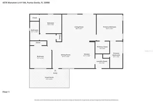 4378 Manatee Loop, Punta Gorda, FL 33980 - Photo 41