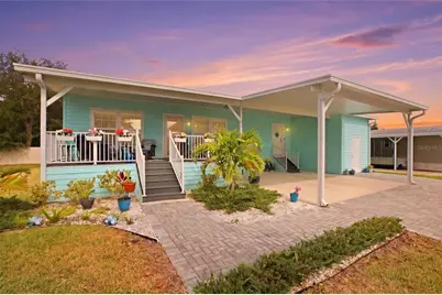 4378 Manatee Loop #19A, Punta Gorda, FL 33980 - Photo 1