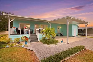 4378 Manatee Loop, Punta Gorda, FL 33980 - Photo 1