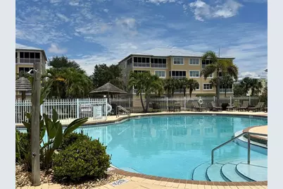 10600 Lemon Creek Loop #101, Englewood, FL 34224 - Photo 63