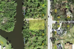 1457 Harbor Blvd, Port Charlotte, FL 33952 - Photo 1