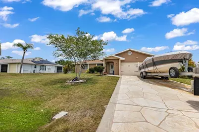 19519 Midway Boulevard, Port Charlotte, FL 33948 - Photo 1
