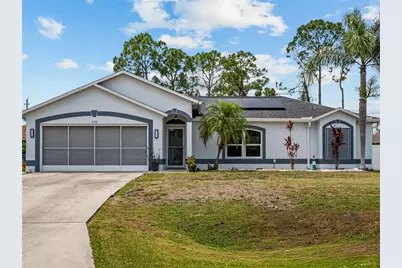 1729 Milan Street, North Port, FL 34286 - Photo 1