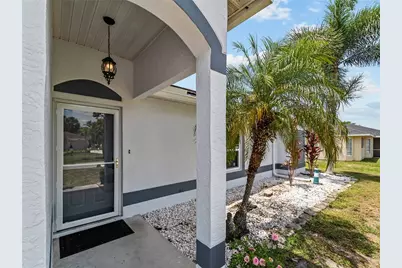 1729 Milan Street, North Port, FL 34286 - Photo 5