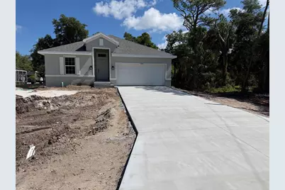 17492 Quincy Avenue, Port Charlotte, FL 33948 - Photo 1