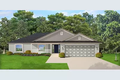 2110 Carpetgreen Street, Port Charlotte, FL 33948 - Photo 1
