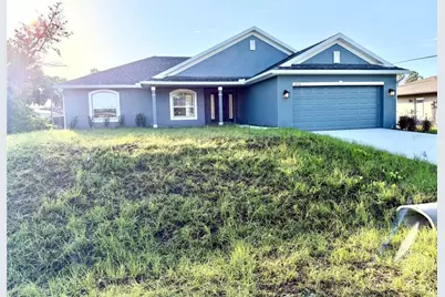 2110 Carpetgreen Street, Port Charlotte, FL 33948 - Photo 1