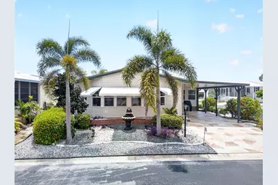 15550 Burnt Store Road #164, Punta Gorda, FL 33955 - Photo 37