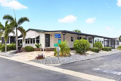 15550 Burnt Store Road #164, Punta Gorda, FL 33955 - Photo 45