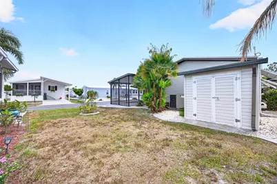 15550 Burnt Store Road #164, Punta Gorda, FL 33955 - Photo 41