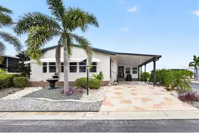 15550 Burnt Store Road #164, Punta Gorda, FL 33955 - Photo 1