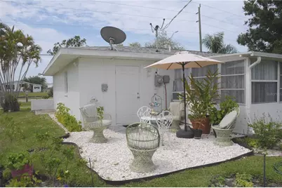 710 Aqui Esta Drive, Punta Gorda, FL 33950 - Photo 35