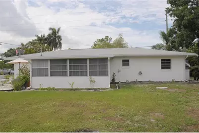 710 Aqui Esta Drive, Punta Gorda, FL 33950 - Photo 33