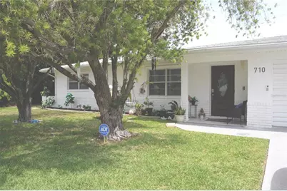 710 Aqui Esta Drive, Punta Gorda, FL 33950 - Photo 1