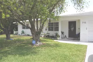 710 Aqui Esta Dr, Punta Gorda, FL 33950 - Photo 1