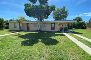 22017 Beverly Ave, Port Charlotte, FL 33952 - Photo 1