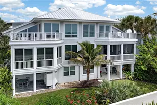 786 Beach View Dr, Boca Grande, FL 33921 - Photo 3