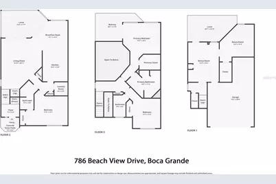 786 Beach View Drive, Boca Grande, FL 33921 - Photo 67