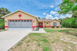 3380 W Price Blvd, North Port, FL 34286 - Photo 1