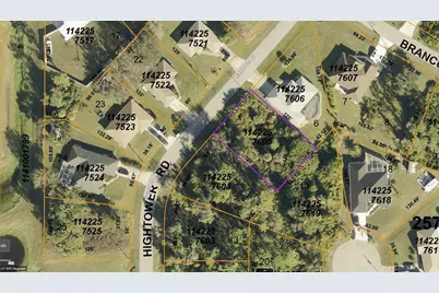 Hightower Road, North Port, FL 34288 - Photo 3