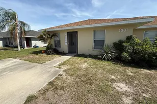 11081 Pendleton Ave, Englewood, FL 34224 - Photo 1