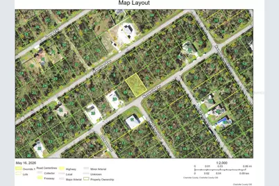 1359 and 1367 Norwalk Terrace, Port Charlotte, FL 33953 - Photo 3