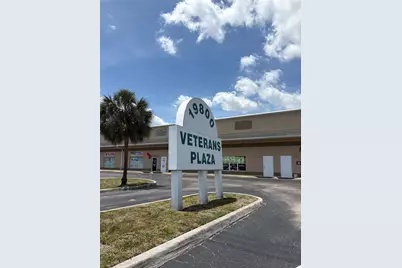 19800 Veterans Boulevard #E4, Port Charlotte, FL 33954 - Photo 1