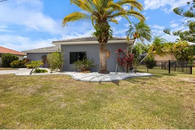 3336 Tripoli Boulevard, Punta Gorda, FL 33950 - Photo 35