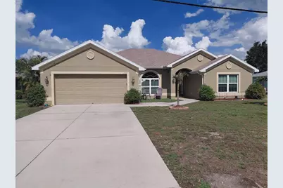 1502 Navigator Road, Punta Gorda, FL 33983 - Photo 1