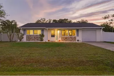 342 Aurora Street, Port Charlotte, FL 33948 - Photo 1