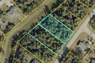 Geary Terrace, North Port, FL 34288 - Photo 1