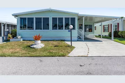 177 Lazy River Road, North Port, FL 34287 - Photo 1