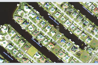 122 Graham Street SW, Port Charlotte, FL 33952 - Photo 3
