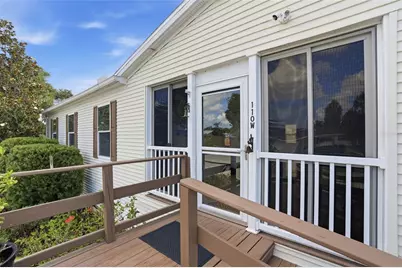 110 W Marland Court, Nokomis, FL 34275 - Photo 9