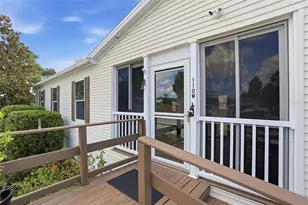 110 W Marland Ct, Nokomis, FL 34275 - Photo 9