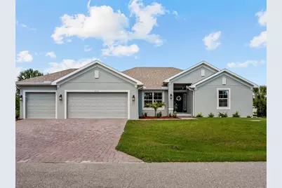 15712 Aldama Circle, Port Charlotte, FL 33981 - Photo 1
