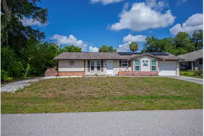 1443 Abscott Street, Port Charlotte, FL 33952 - Photo 1